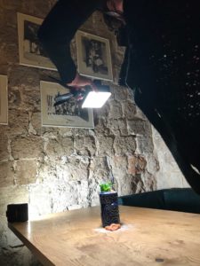 Bar Consulting